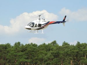 Modellflug, Damelang