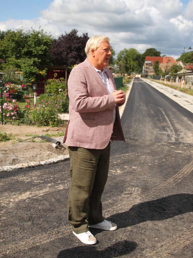 Stand und Ausblick zur Landesgartenschau 2022